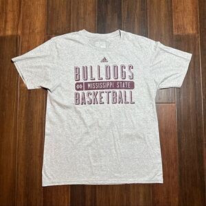 Mississippi State Basketball T-Shirt